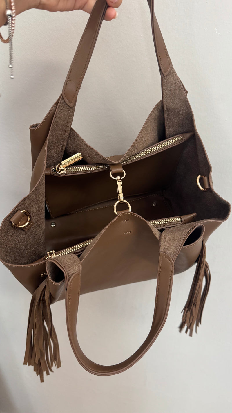 Bag Frange