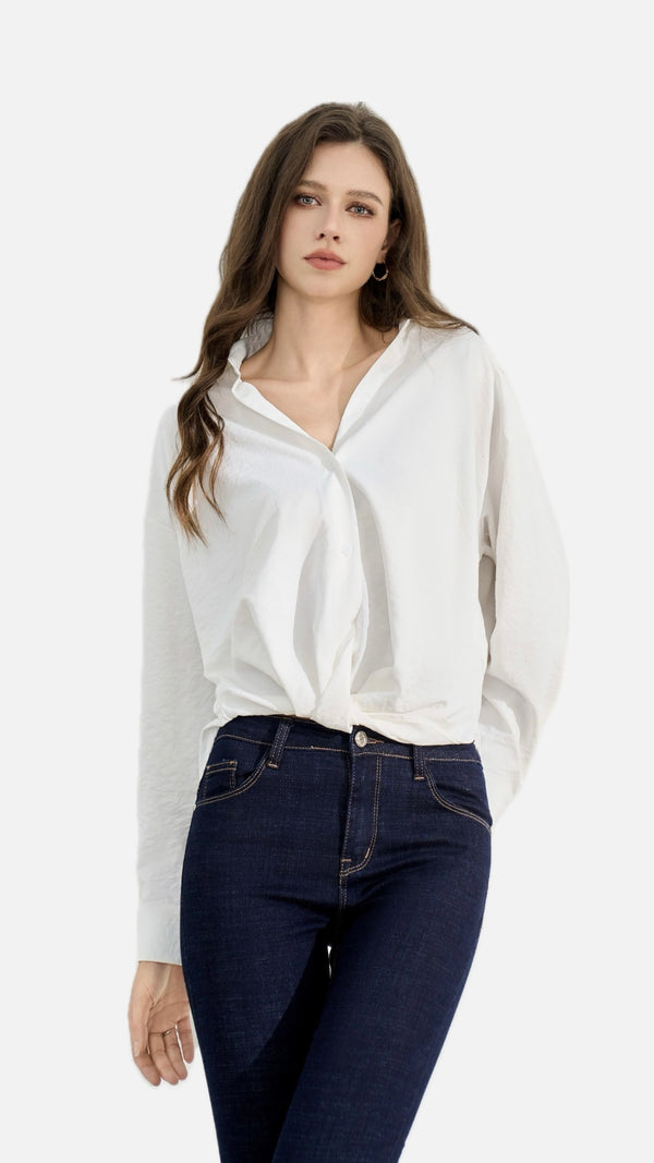 Camicia Nodo