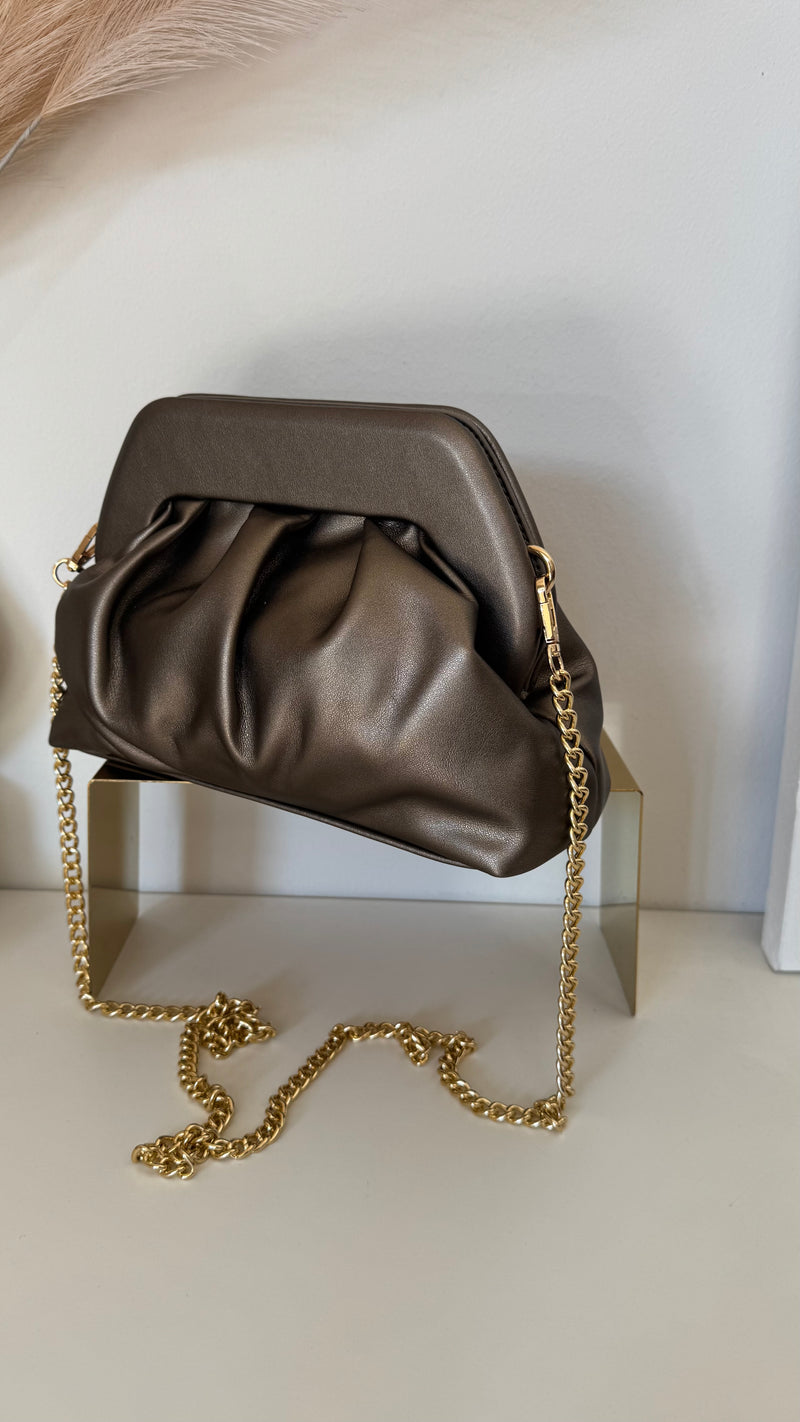 Bag Bronzo