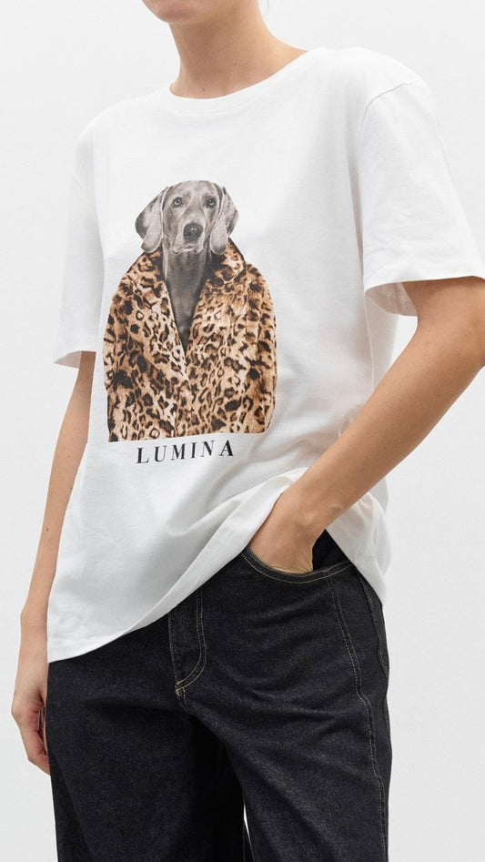 T shirt Puppy