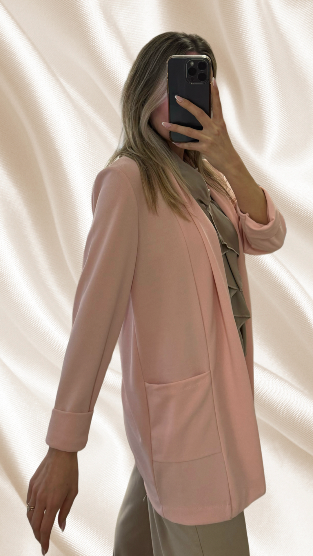 Cardigan Libra