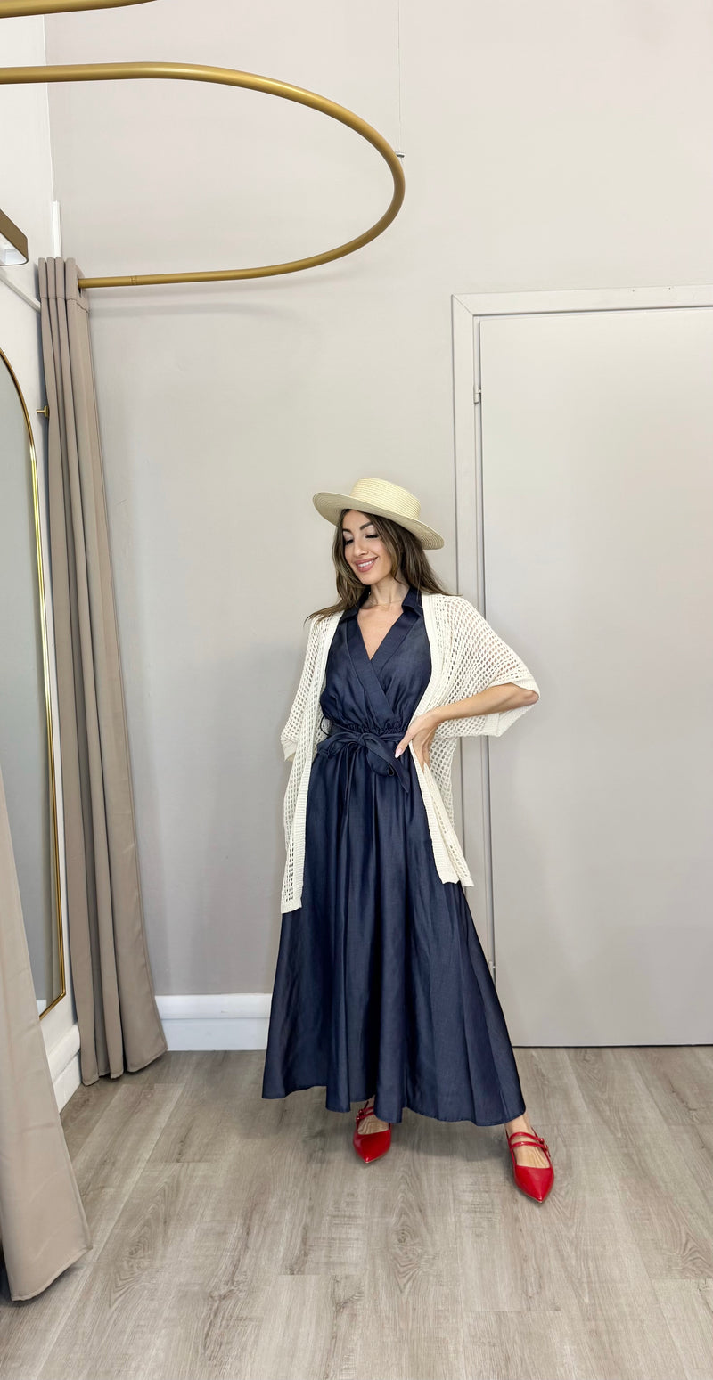 Dress Denim