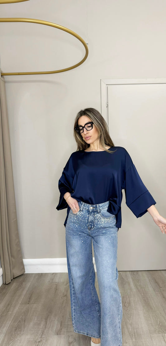 Blusa Giada