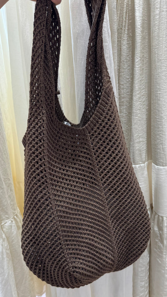 Bag Crochet Premium