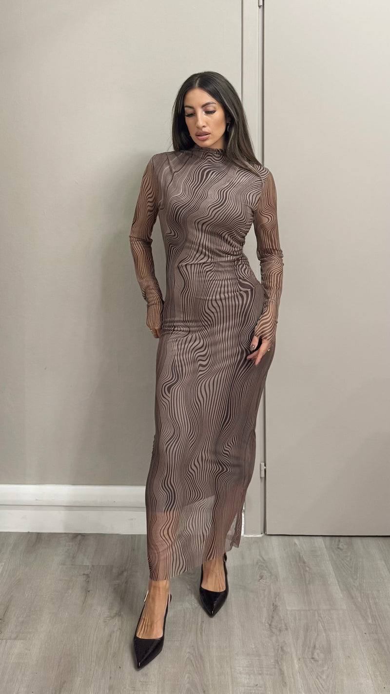 Dress Tulle