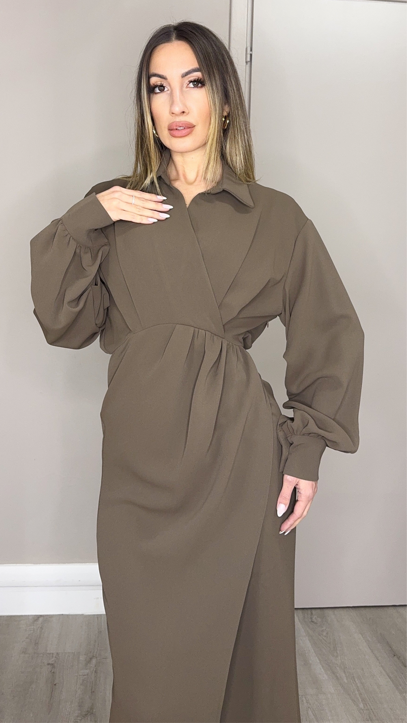 Dress Moet