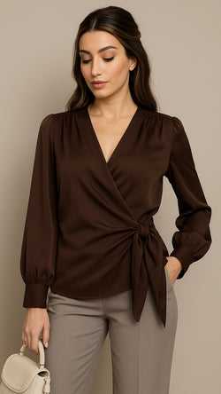 Blusa Calypso
