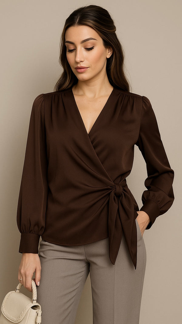 Blusa Calypso