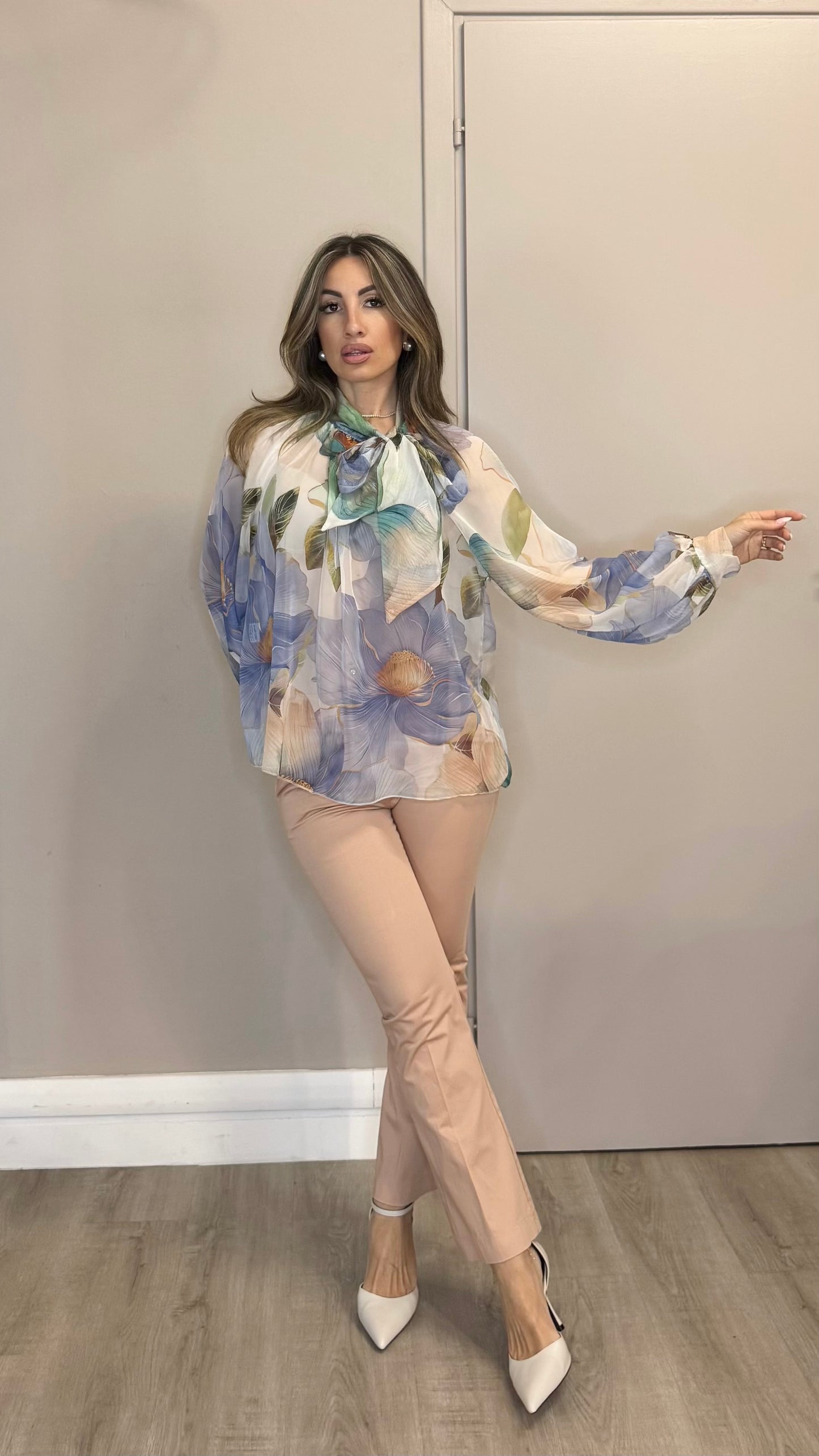 Pantalone Atollo