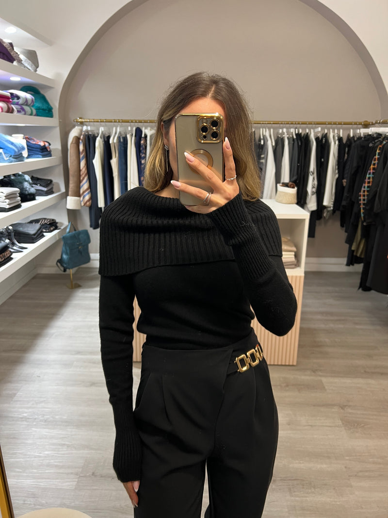 Pantalone Intro