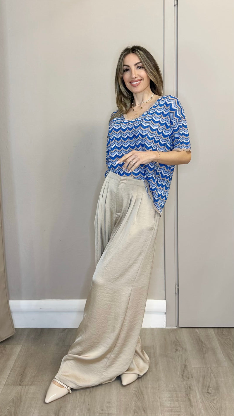 Maglia Malibú