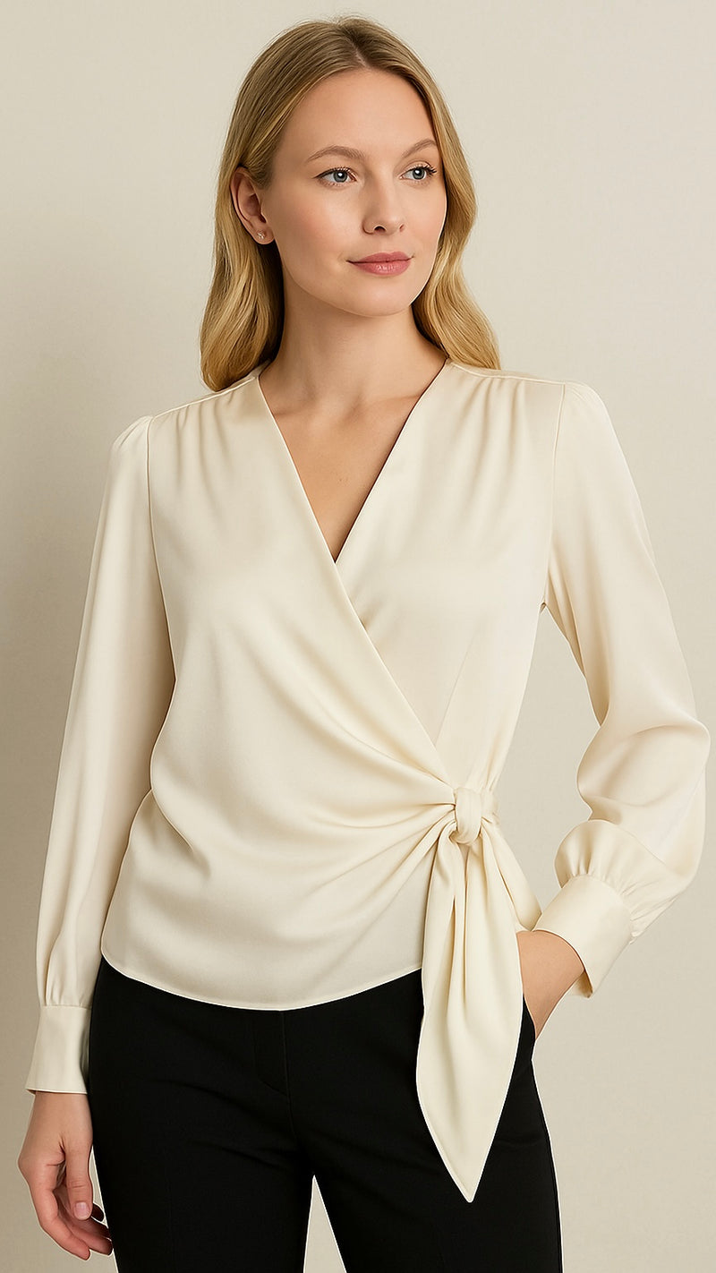 Blusa Calypso