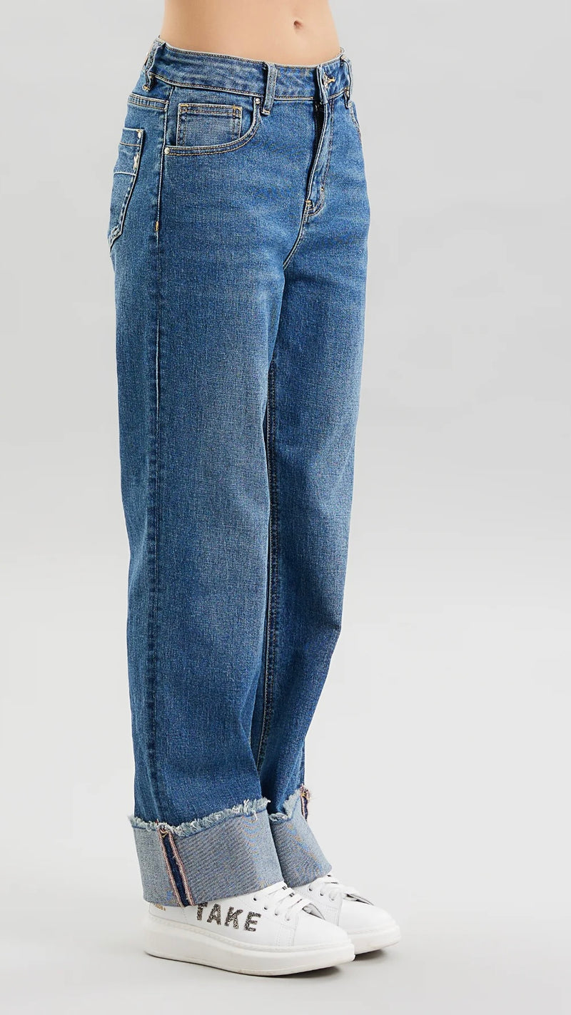 Jeans Yara