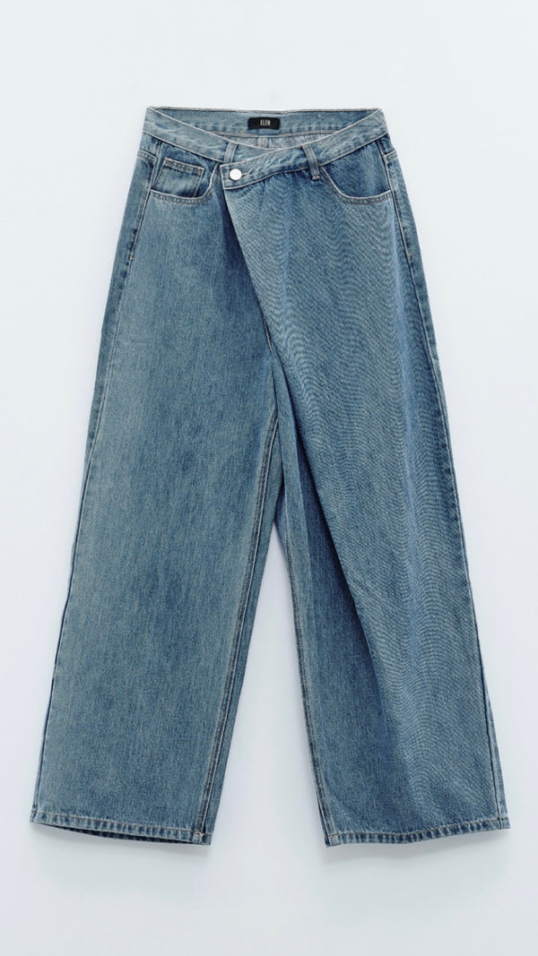 Jeans Incrocio ELEH