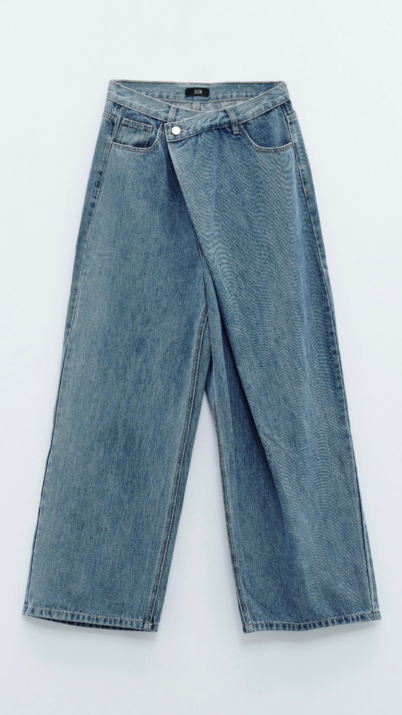 Jeans Incrocio ELEH