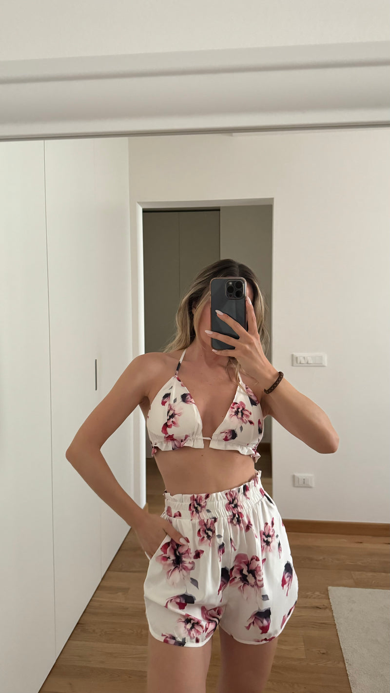 Set Orchidea