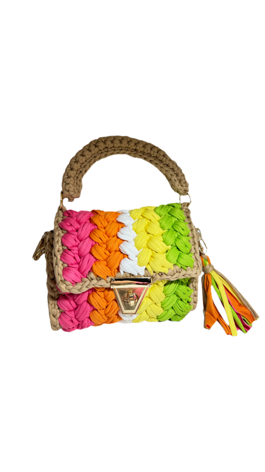 Bag Fuerte