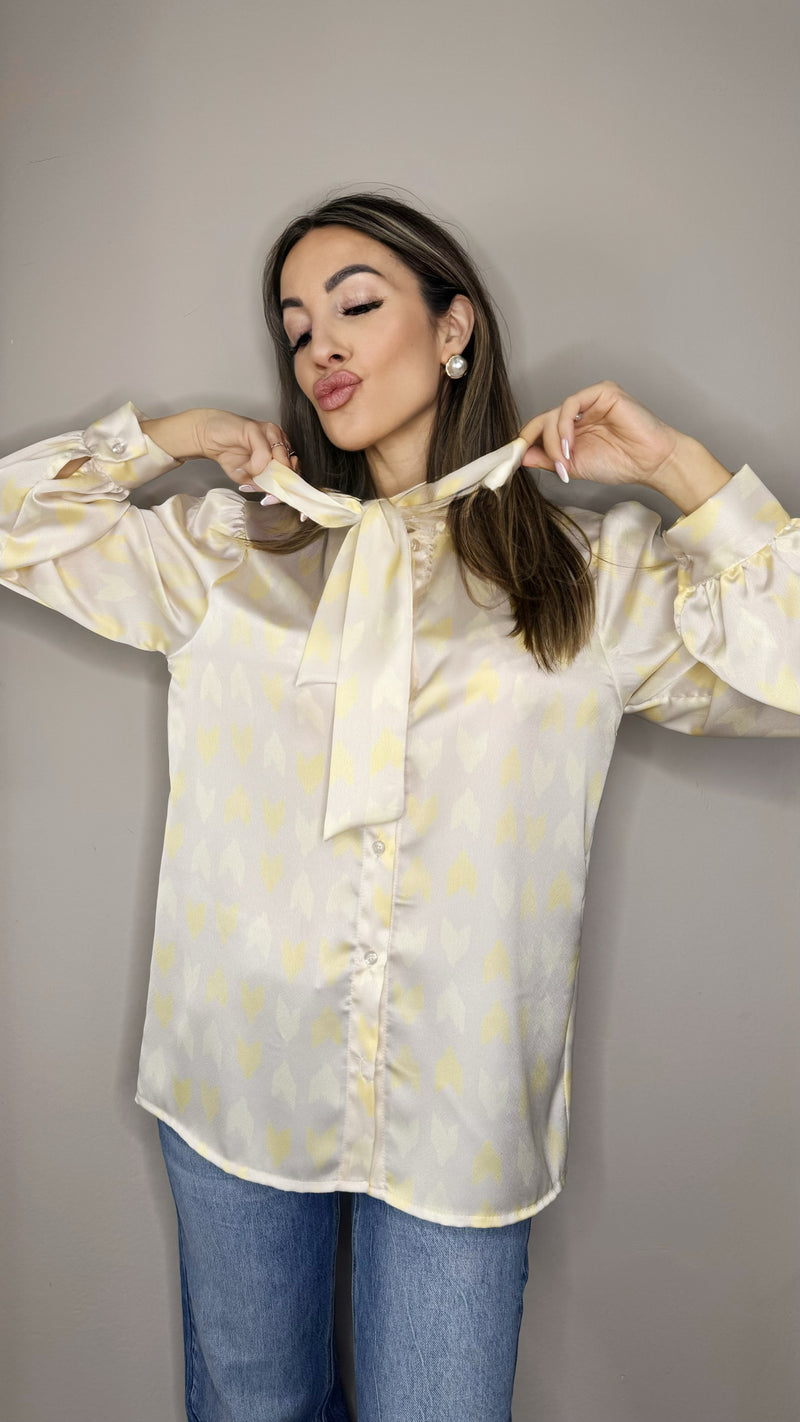 Camicia Sunny
