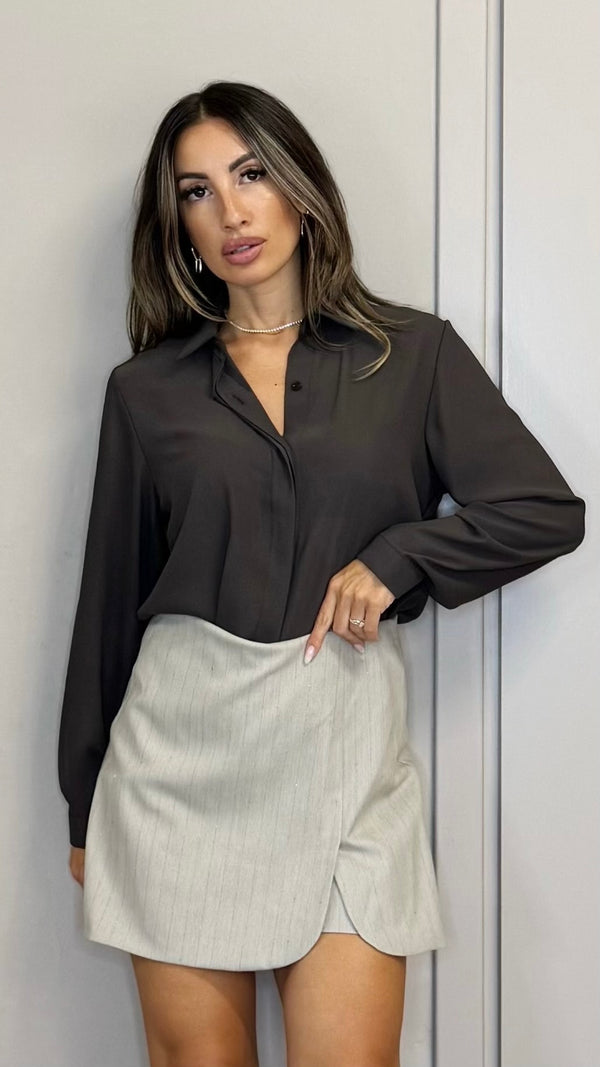 Camicia Polvere