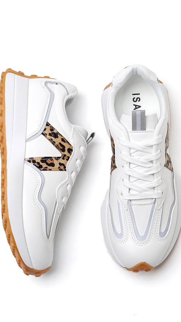 Sneakers Wild Beat