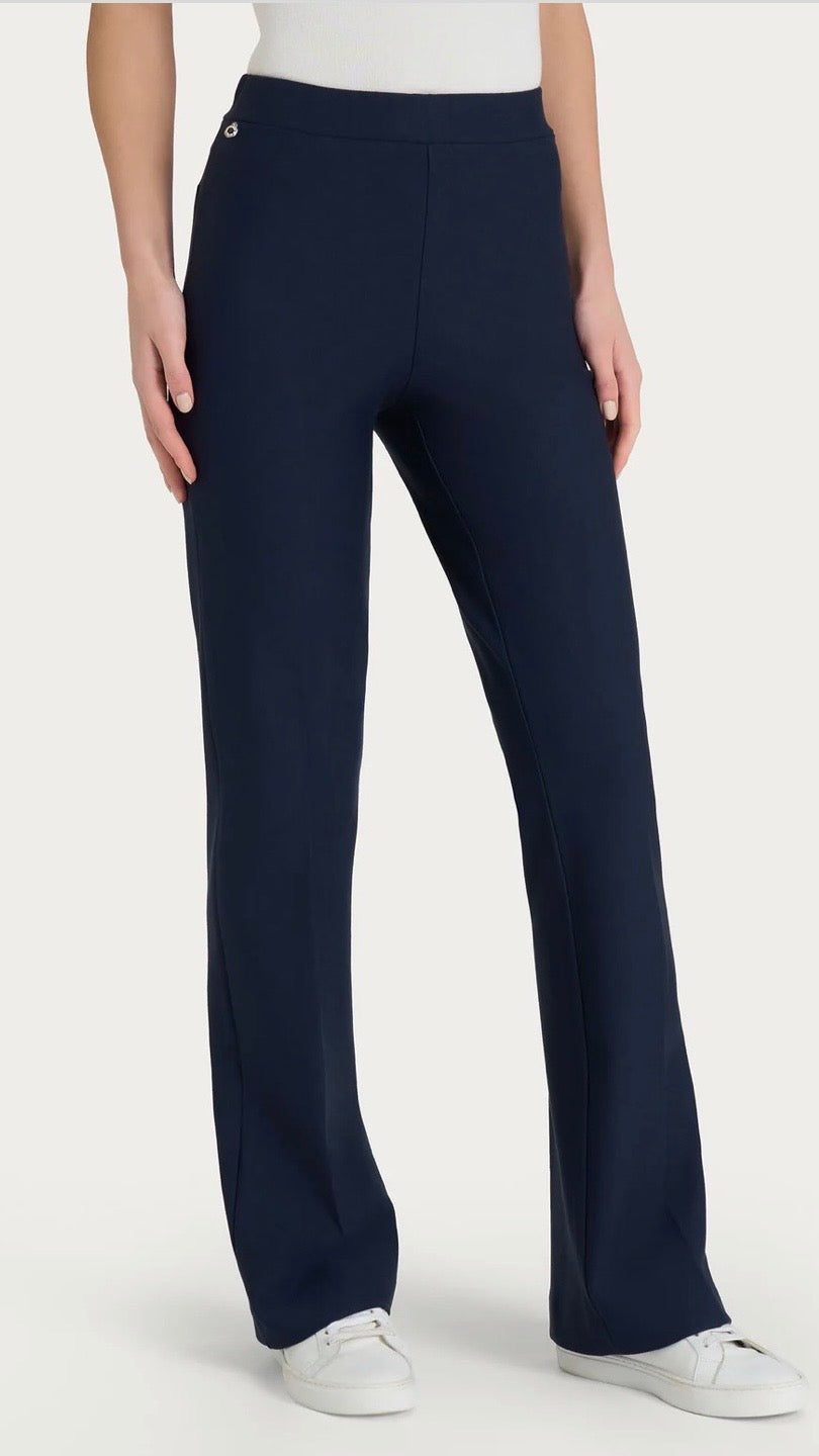 Pantaloni Flare RAGNO