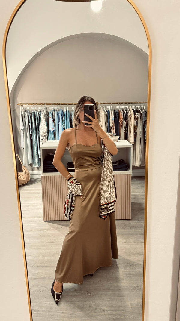 Dress Zenzero