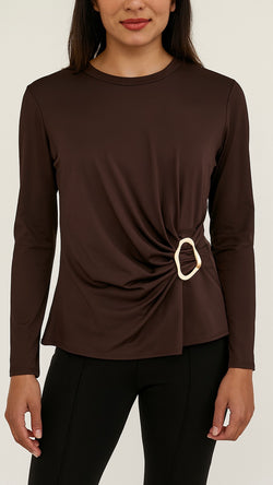 Maglia Ametista