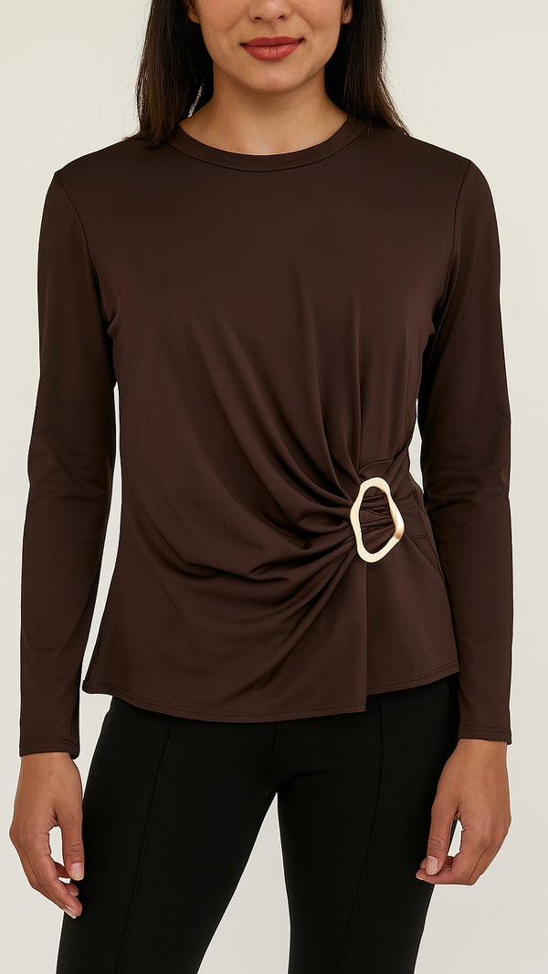 Maglia Ametista