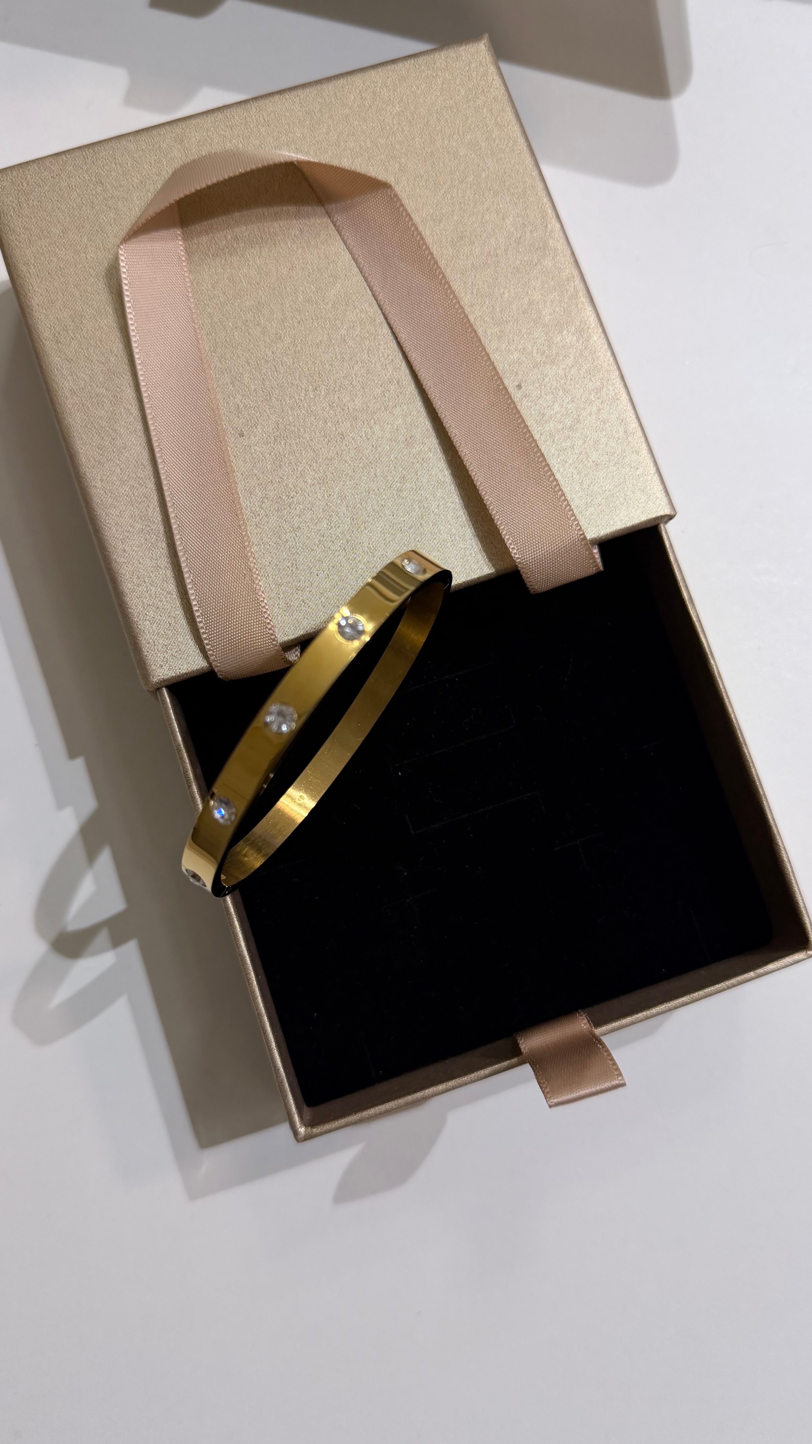 Bracciale Rigido