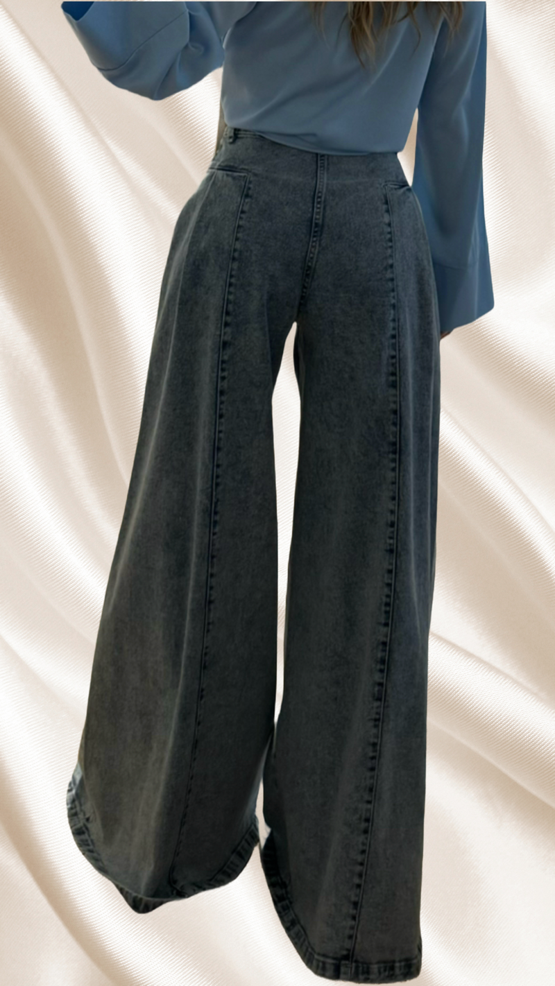 Jeans Farfalla