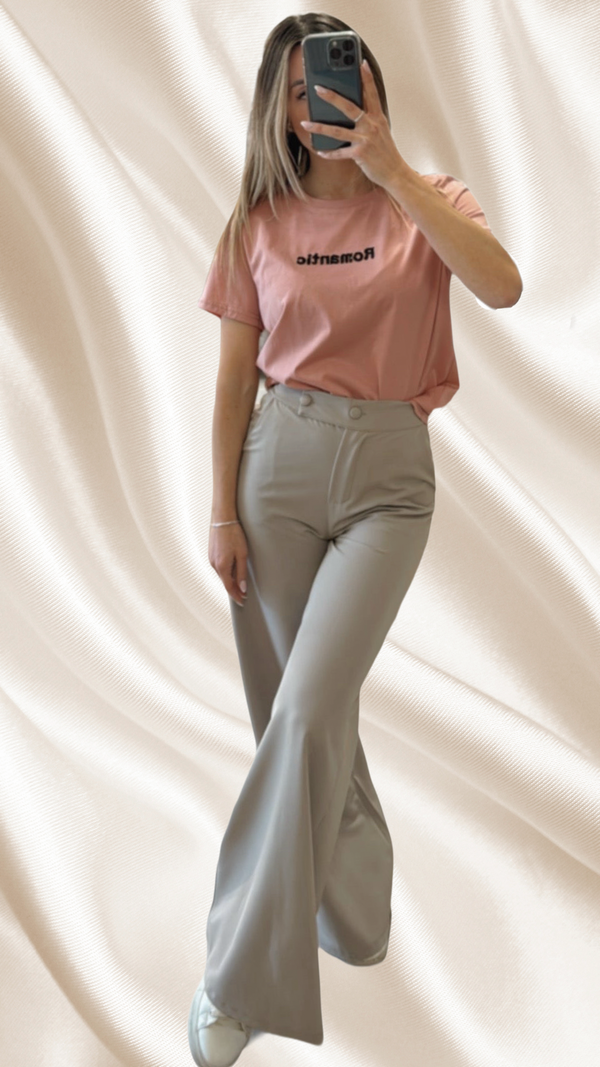 Pantalone Bottom