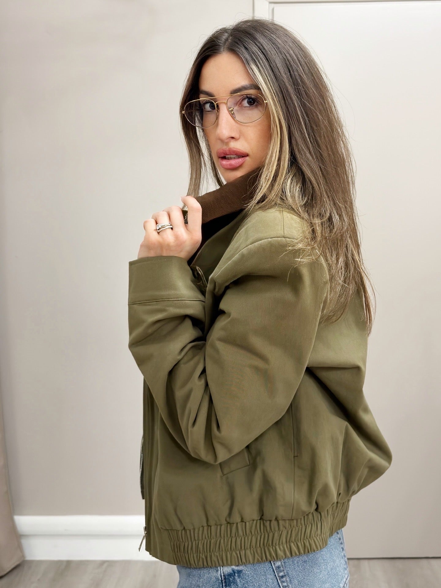 Bomber Élite ELEH