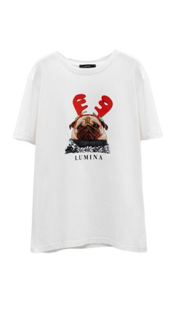 T shirt Puppy