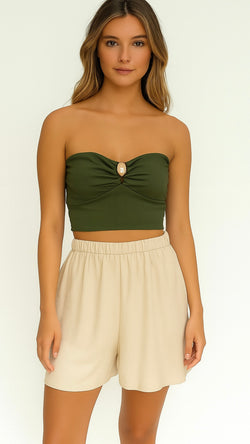 Top Shell