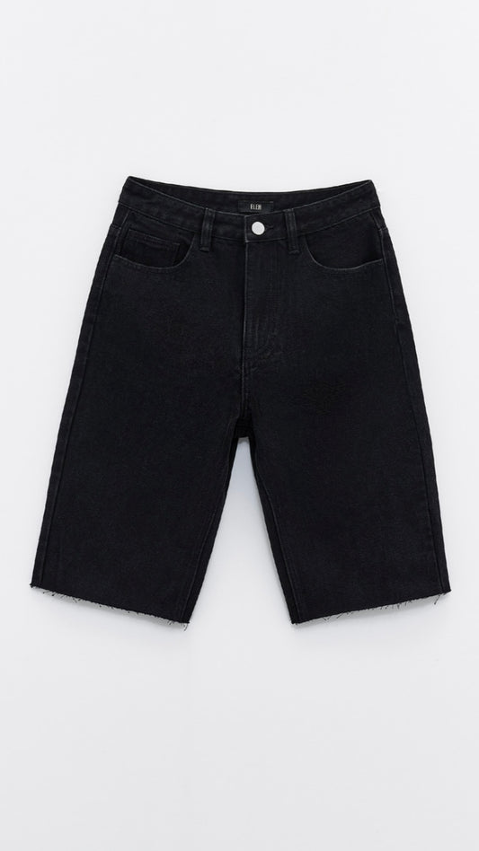 Bermuda Jeans