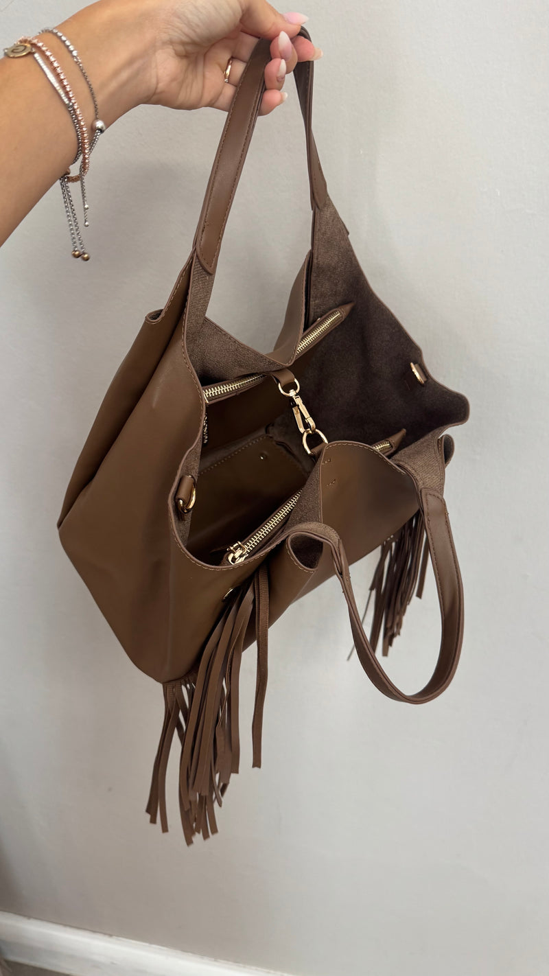 Bag Frange