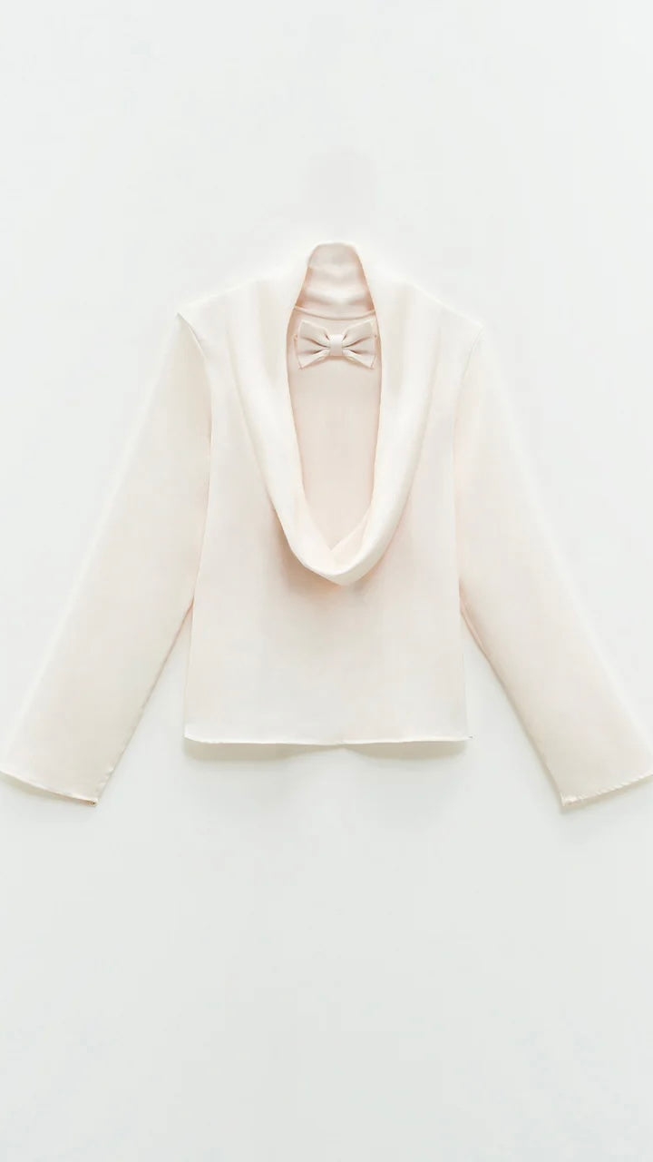 Blusa Fiocco ELEH