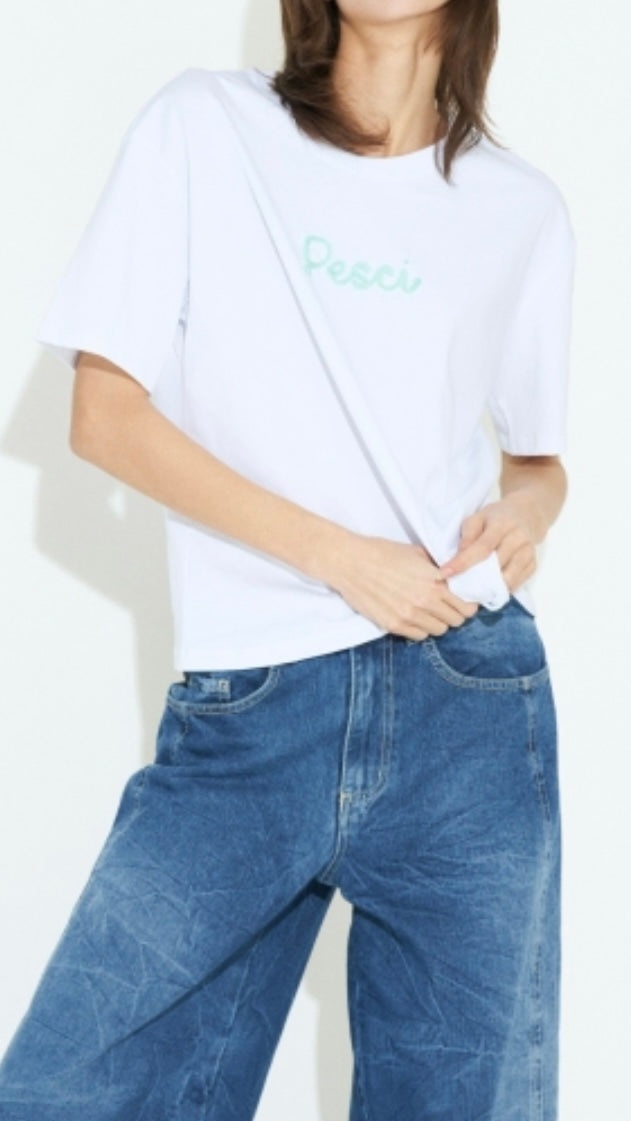 T shirt Zodiaco