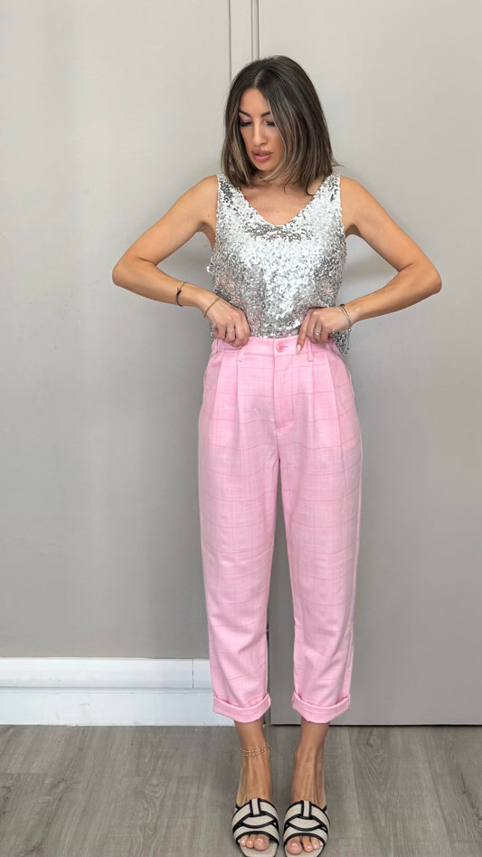 Pantalone Scottish