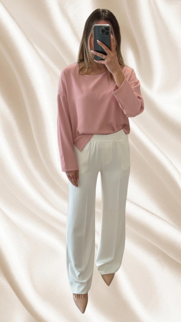 Pantalone Cherie