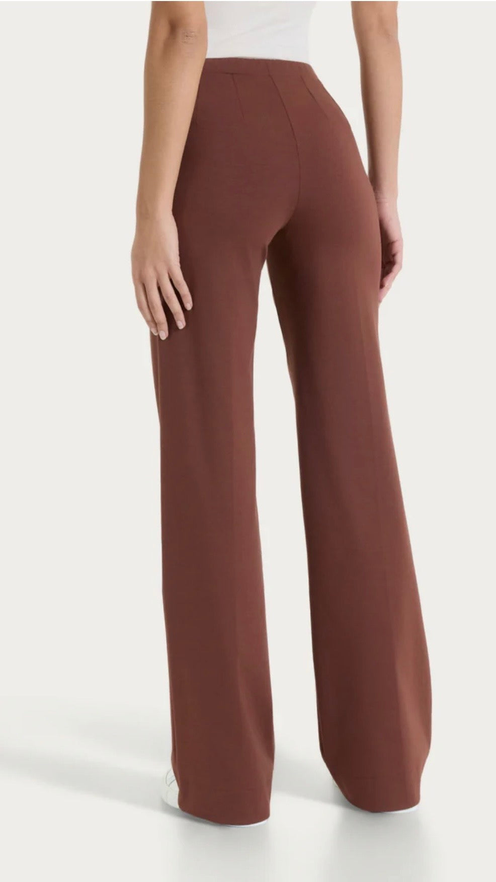 Pantalone morbido Ragno