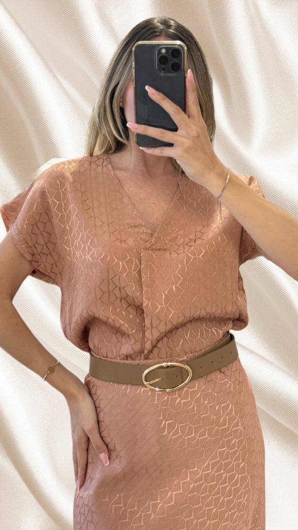 Maglia Silk