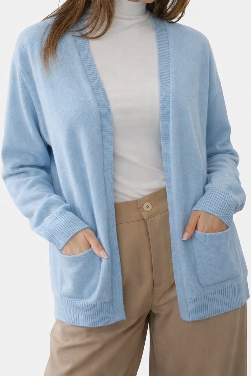 Cardigan Cotton
