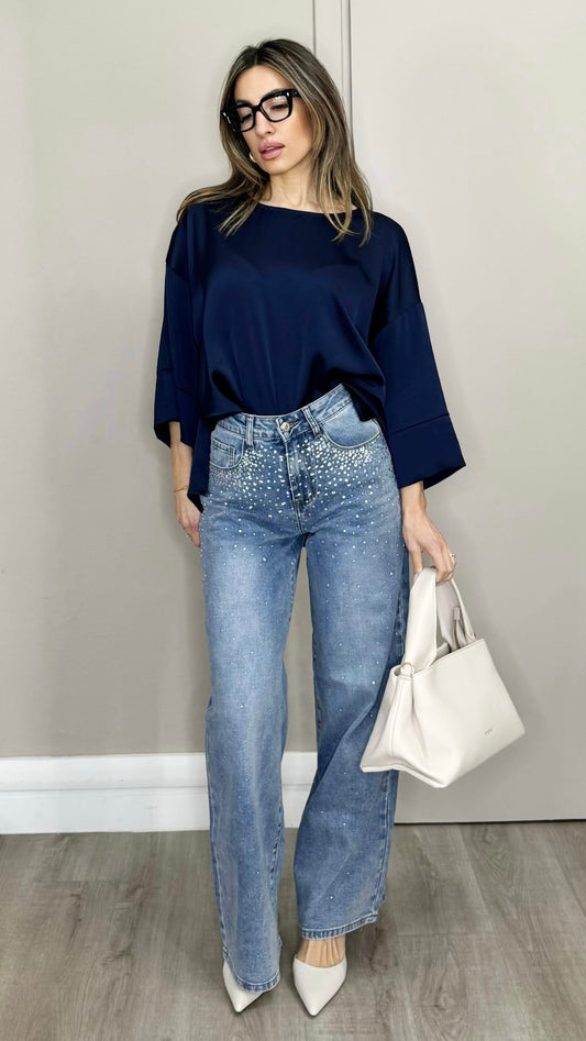 Jeans Chantal