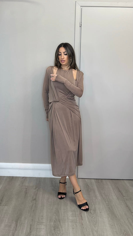 Dress Ninfea