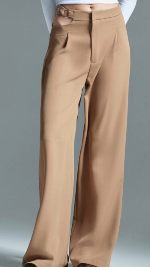 Pantalone Cut Out