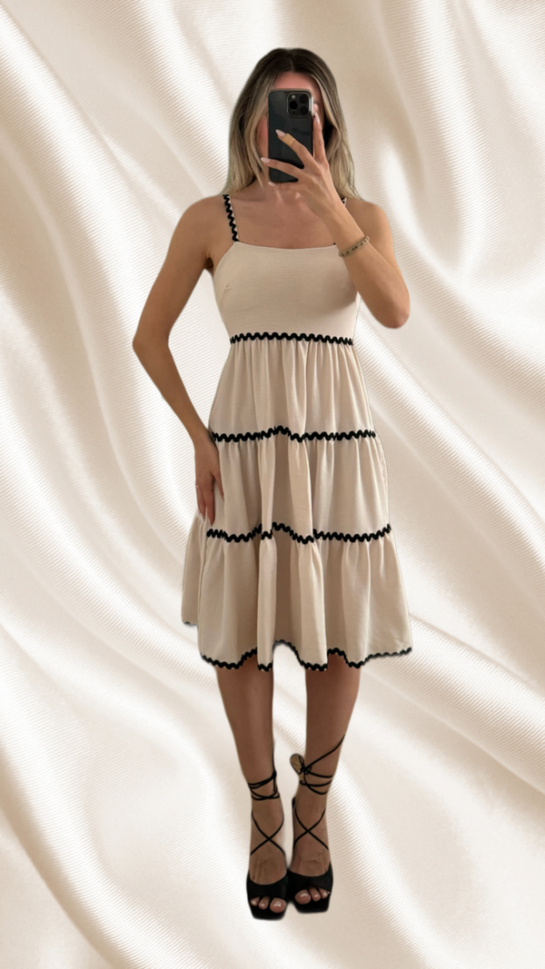 Dress Dolly