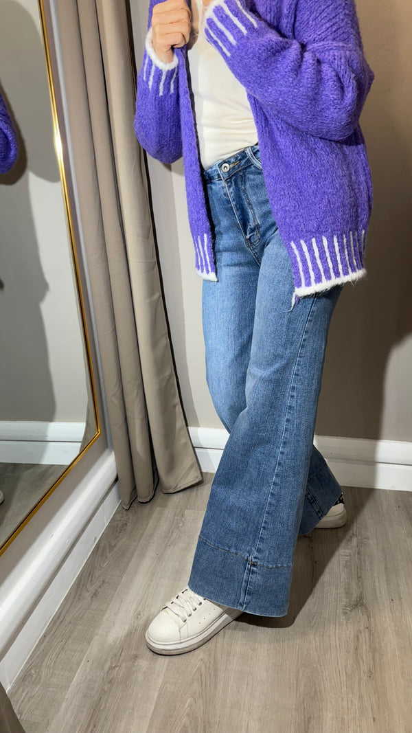 Jeans Spring