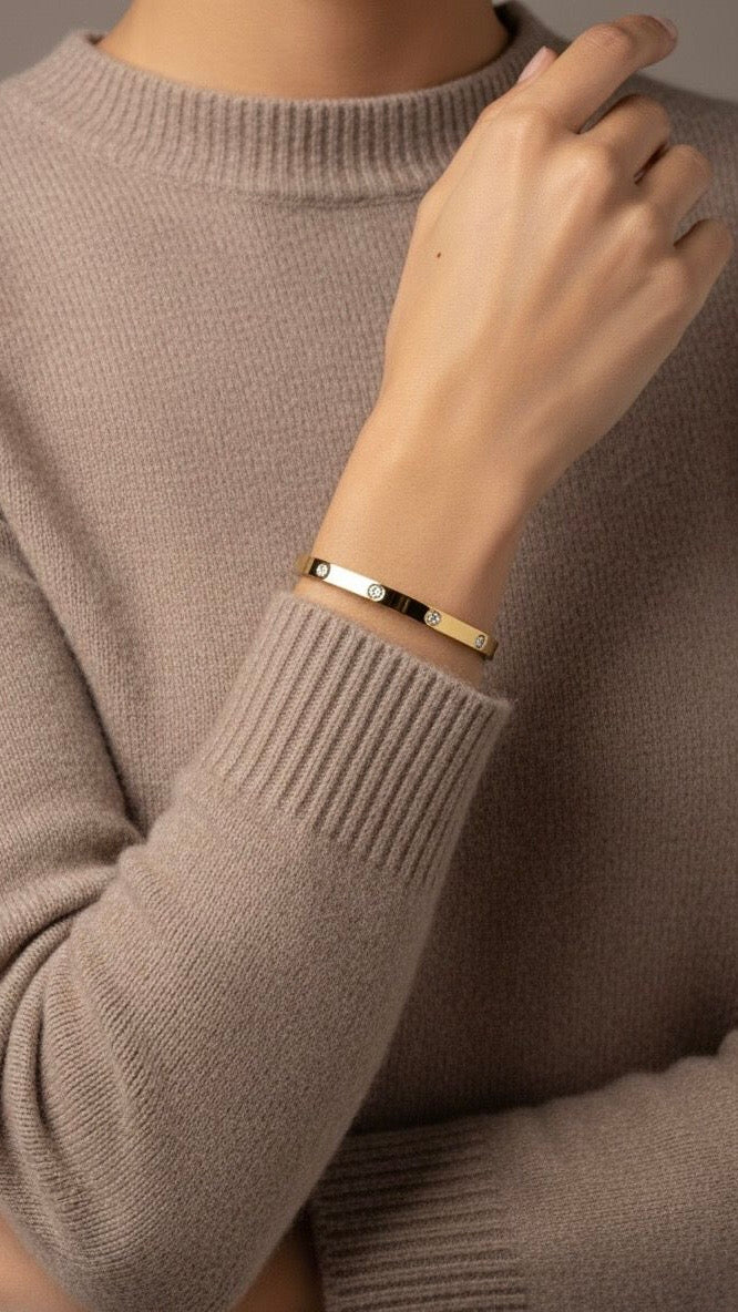 Bracciale Rigido