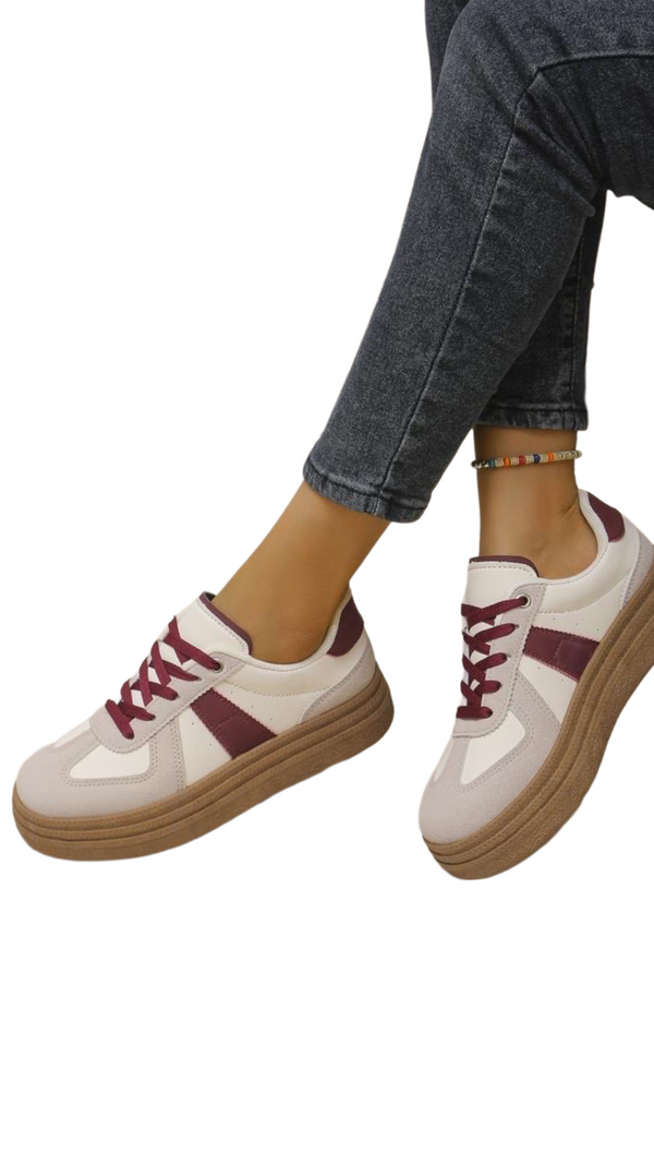 Sneaker September